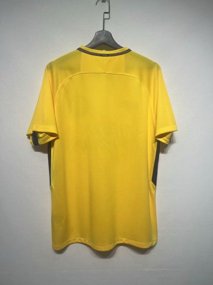 17/18 PSG away retro version S-XXL
