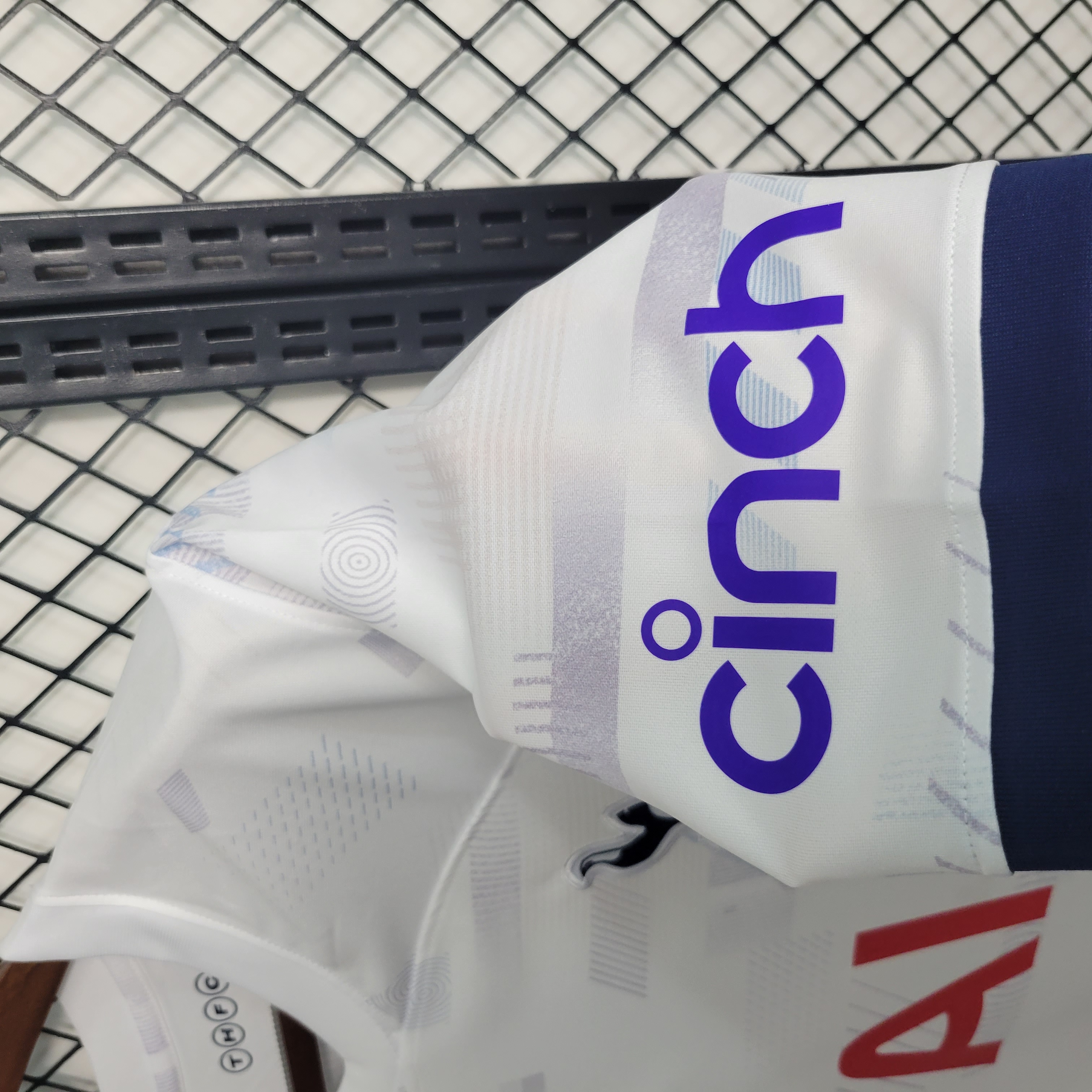 23/24 Tottenham Hotspur Home Size S-4XL