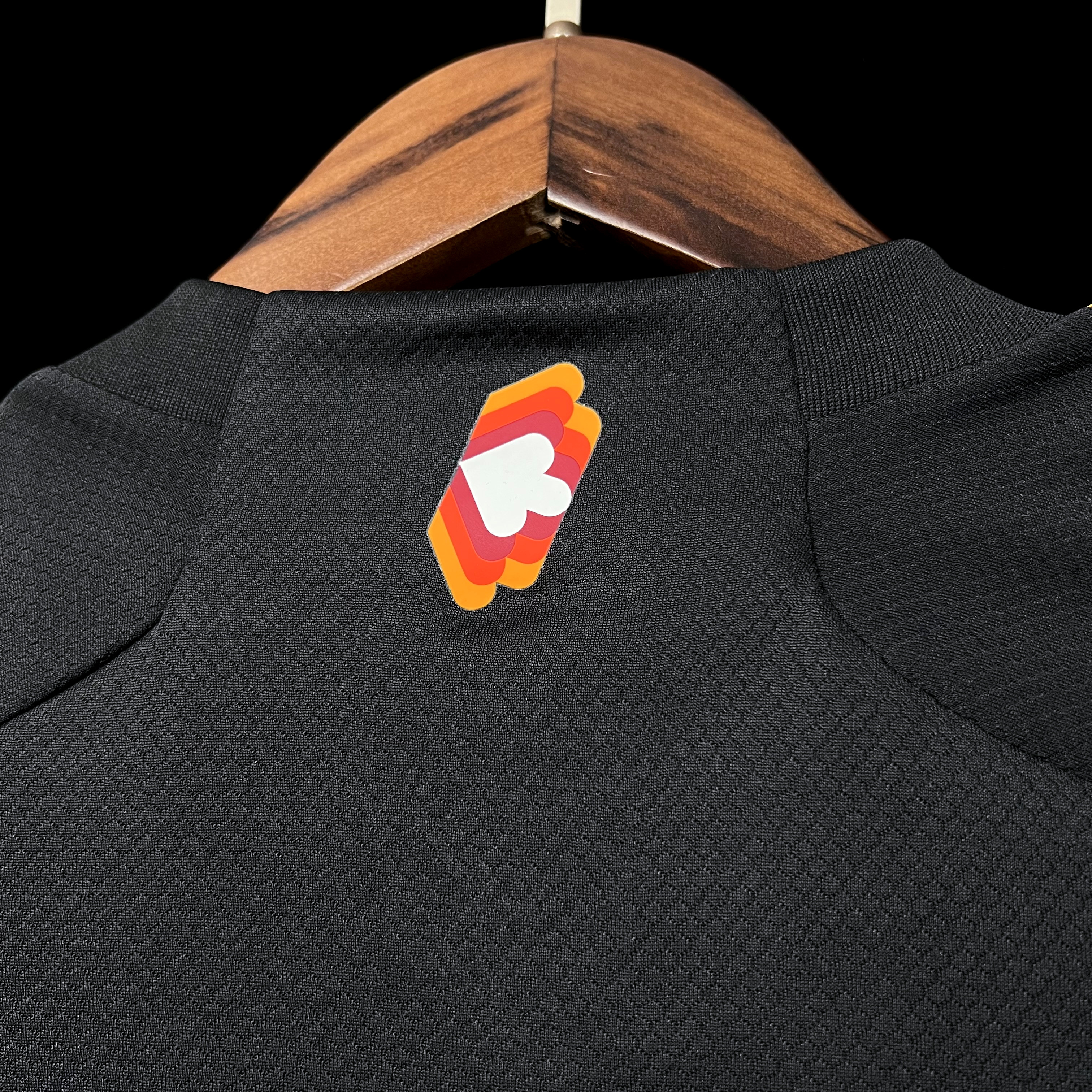 23/24 Rome Third away S-XXXXL