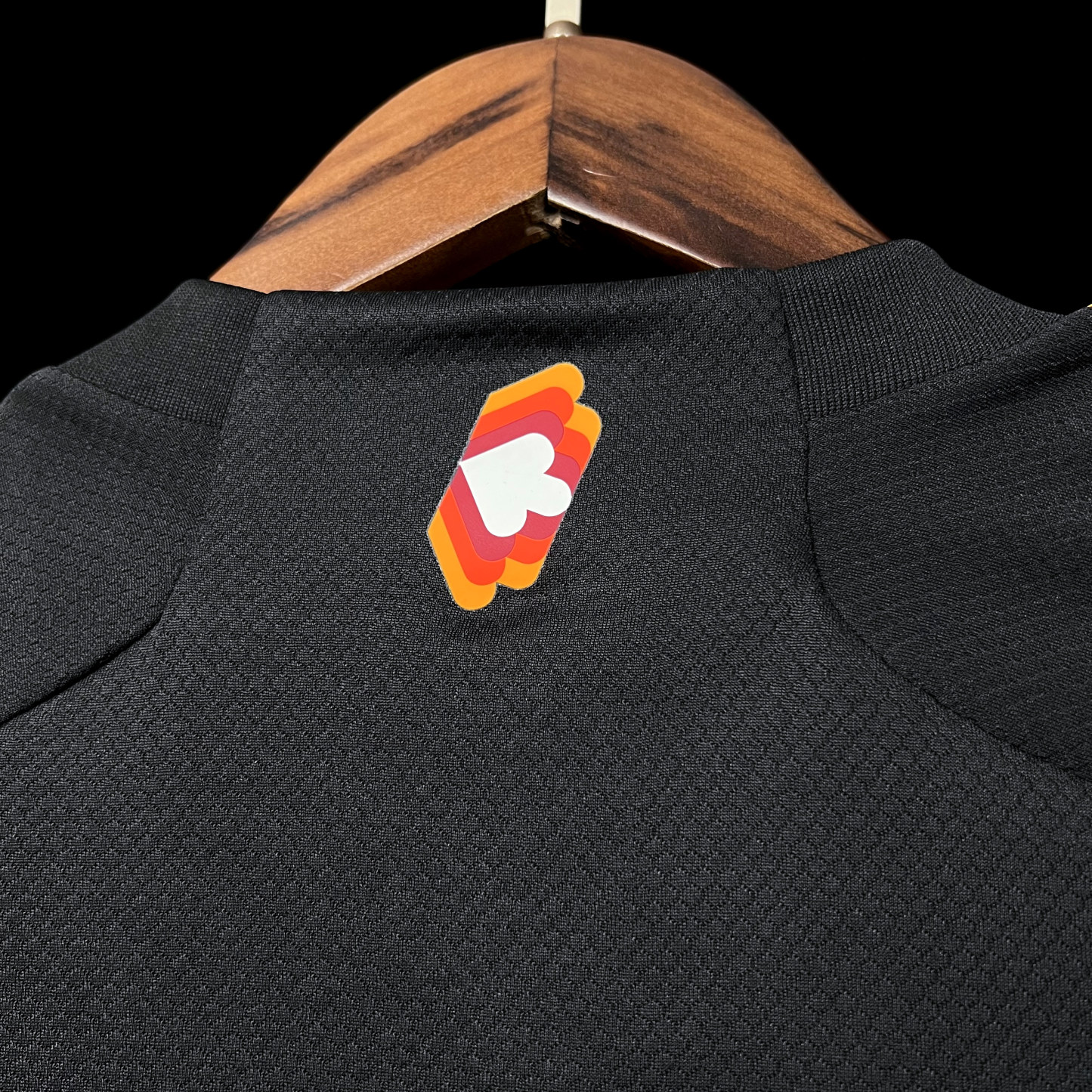 23/24 Rome Third away S-XXXXL