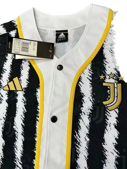 23/24 Juventus Concept S-XXL
