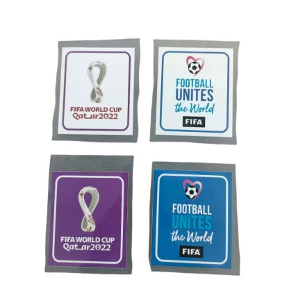 FIFA WORLD CUP PATCH