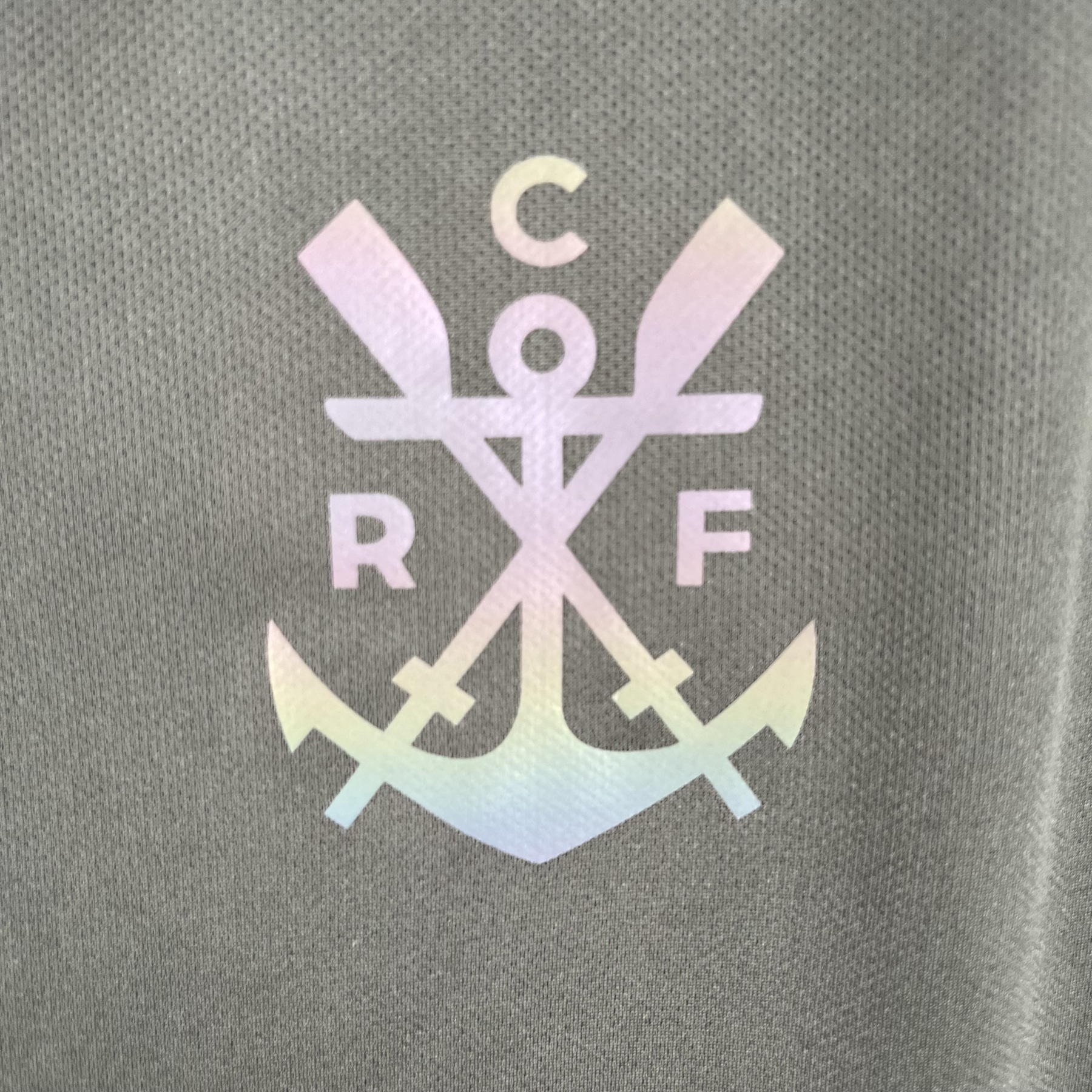 23/24 Flamengo third away S-4XL