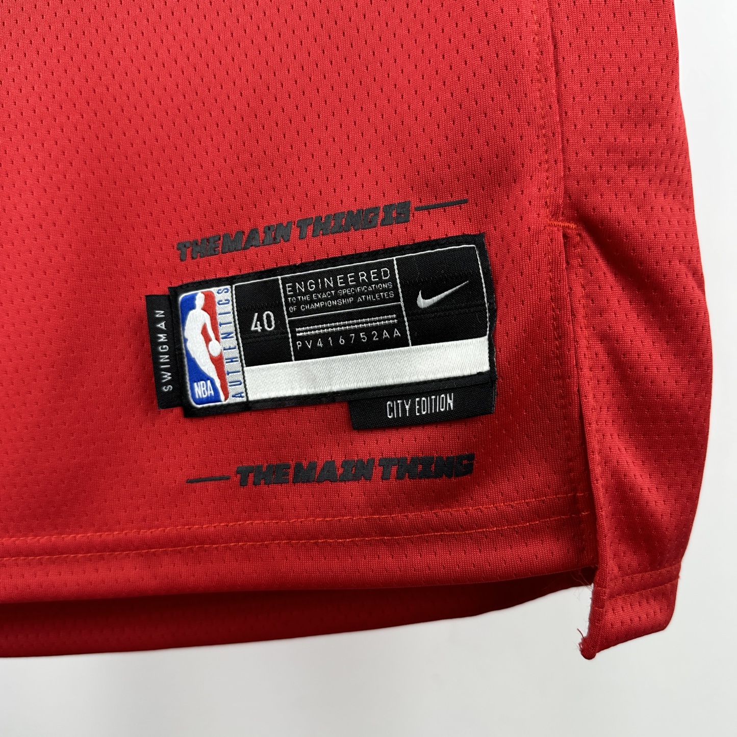 2025 NBA Miami Heat city version S-XXL