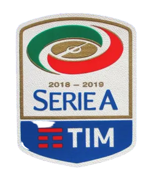 SERIE A PATCH