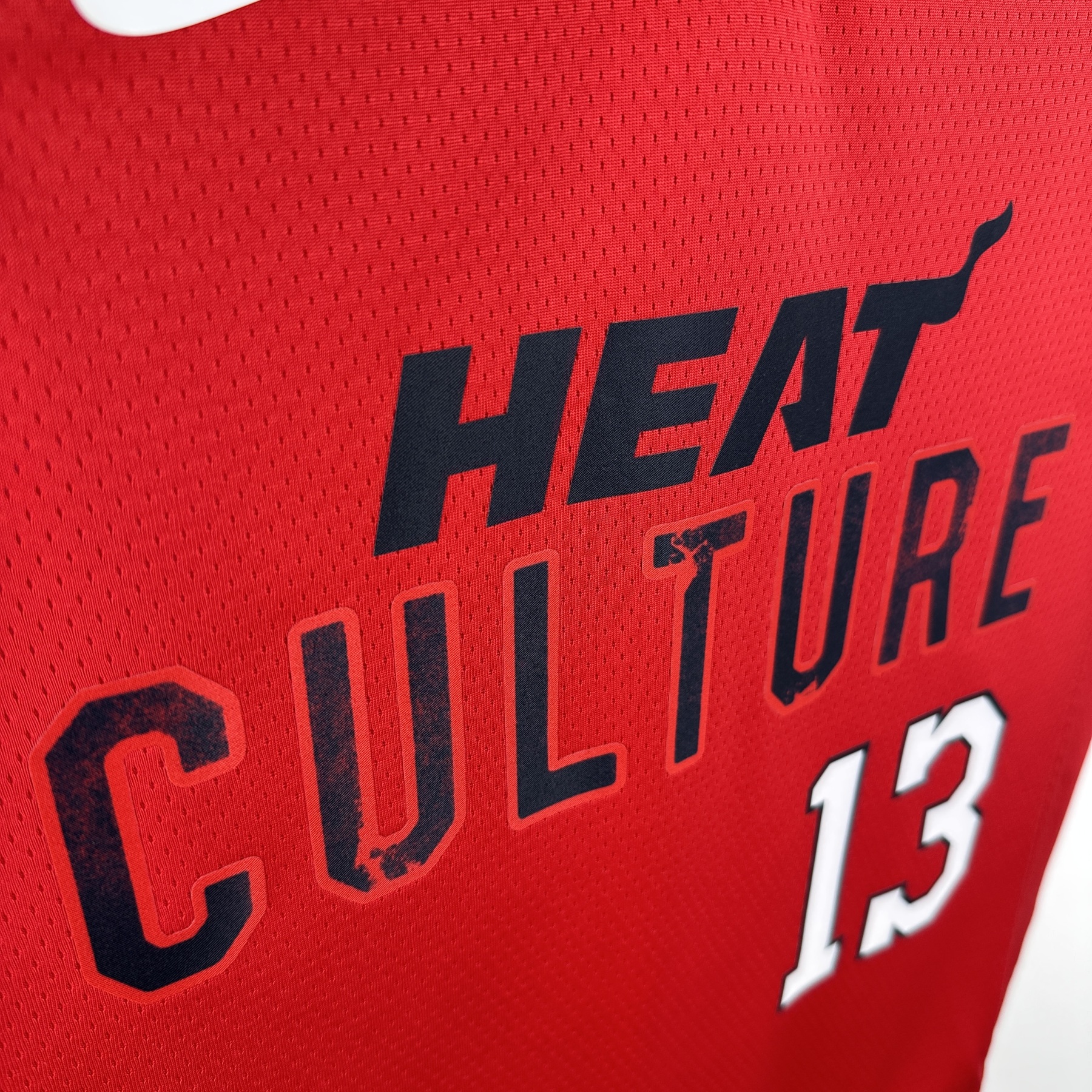 2025 NBA Miami Heat city version S-XXL