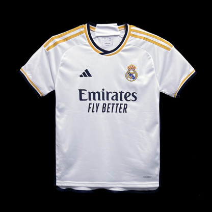 23/24 Real Madrid Home S_4XL