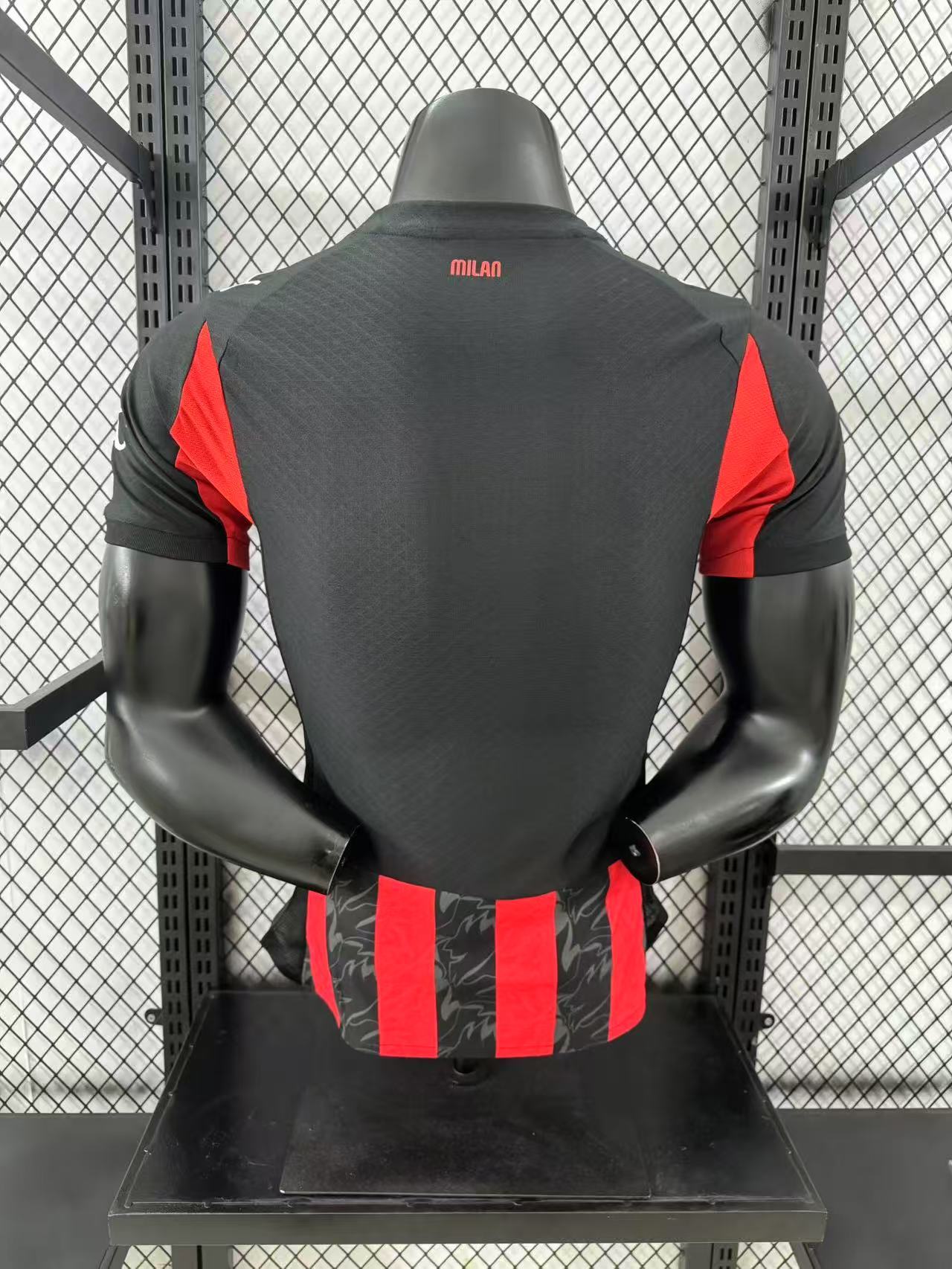 25/26 AC Milan home player version S-XXL
