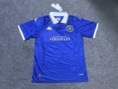 2425 Versailles home fan version S-XXL