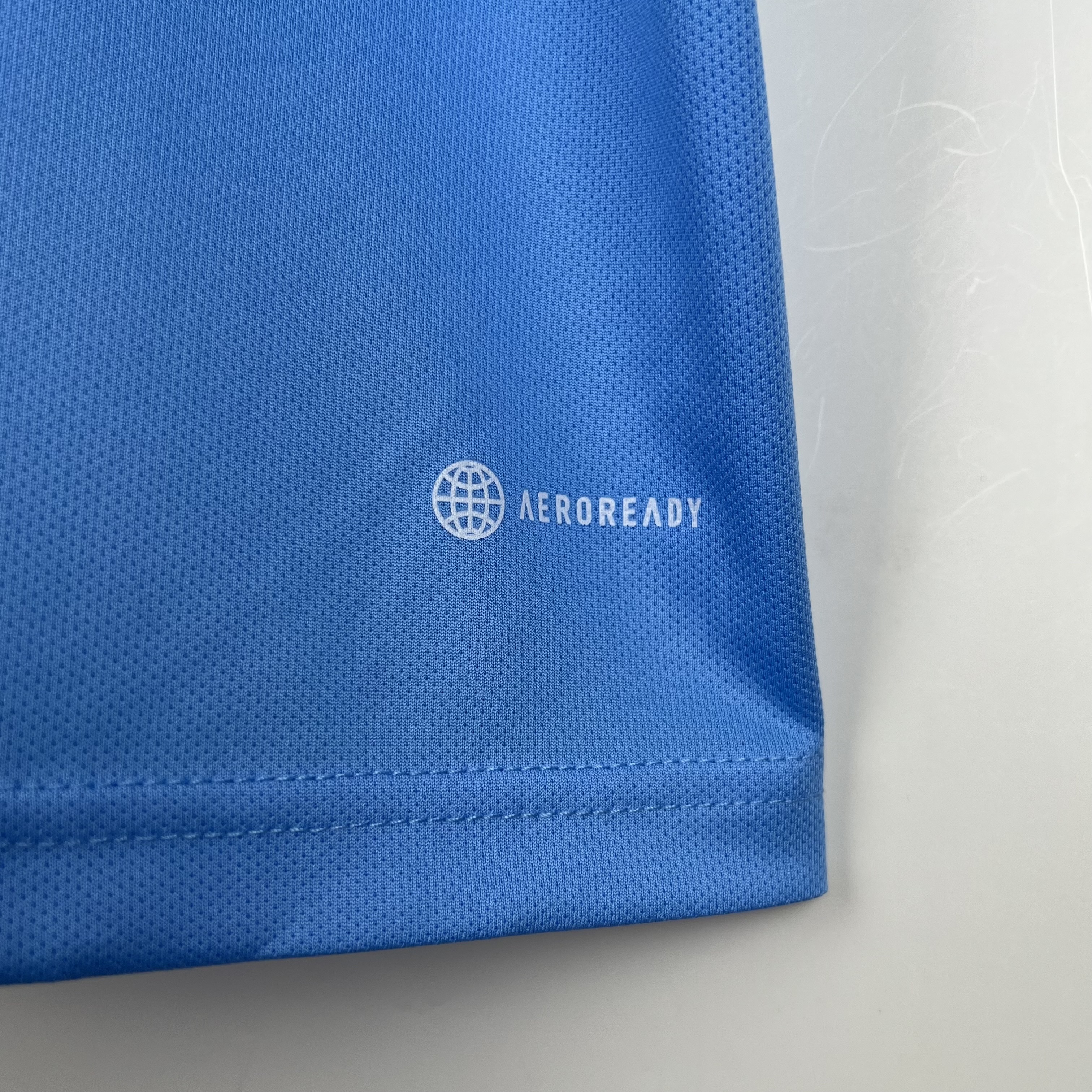 2023 Argentina training uniform blue S~2XL