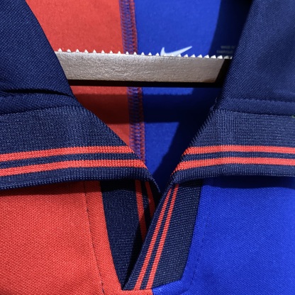 Retro Barcelona 100th Anniversary Edition S-2XL