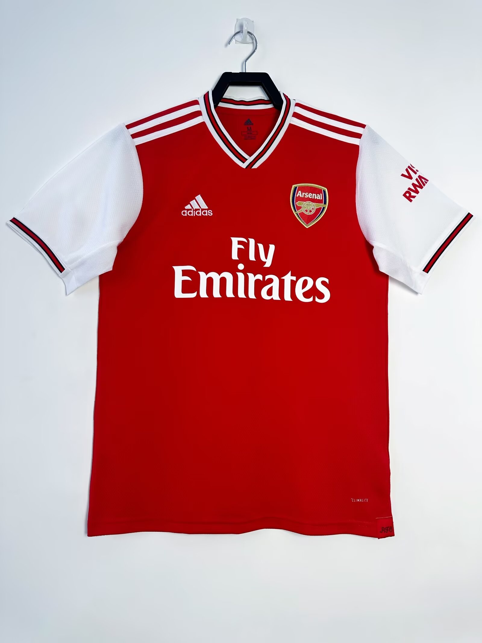 Retro 19/20 Arsenal home S-2XL