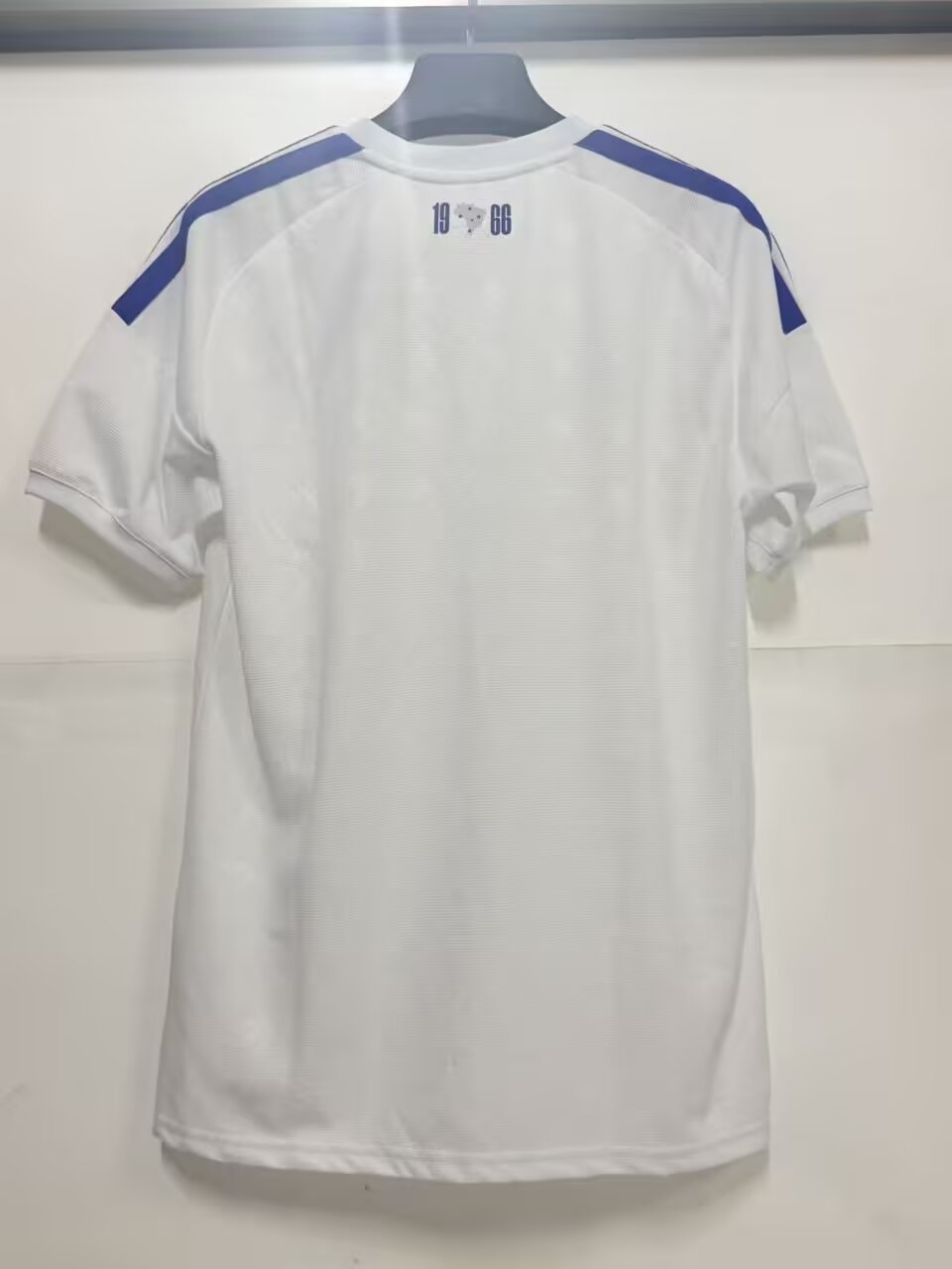 26/27 Cruzeiro away fan version Jersey S-4XL