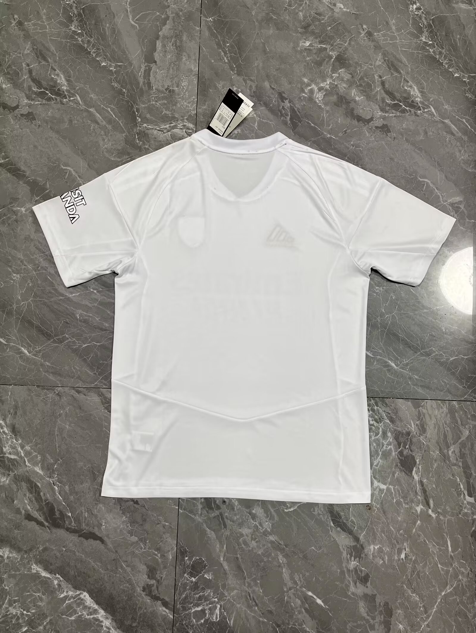 2425 Arsenal white fan version S-XXL