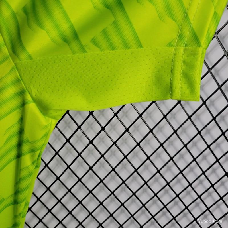 2022 Manchester United 3rd Jersey