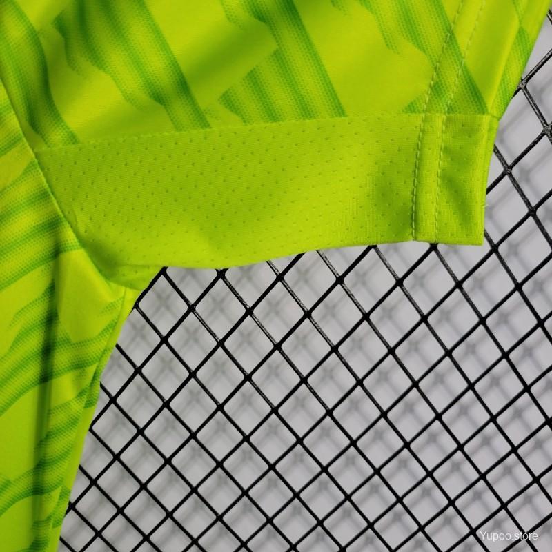 2022 Manchester United 3rd Jersey