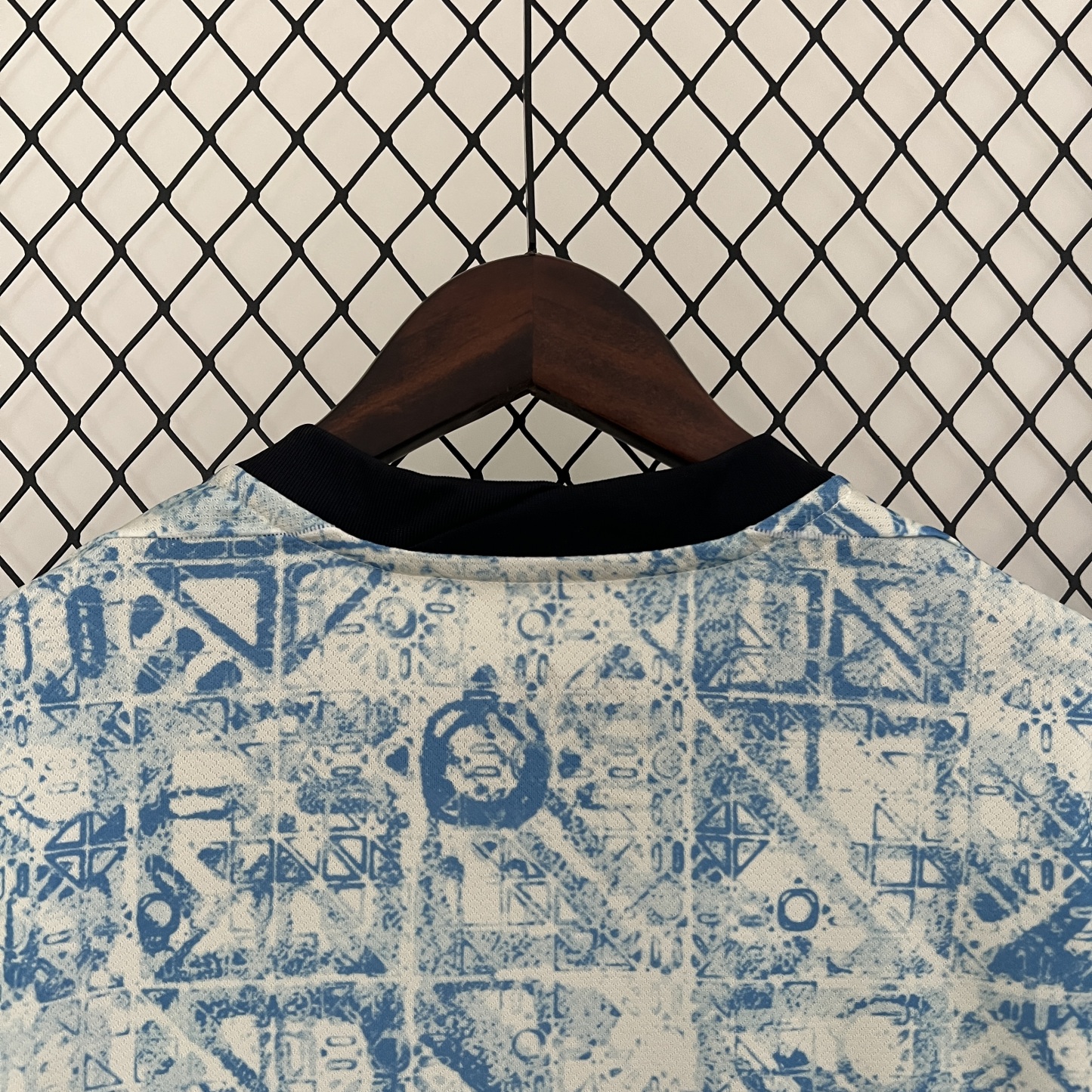 2024 Portugal Away S-4XL