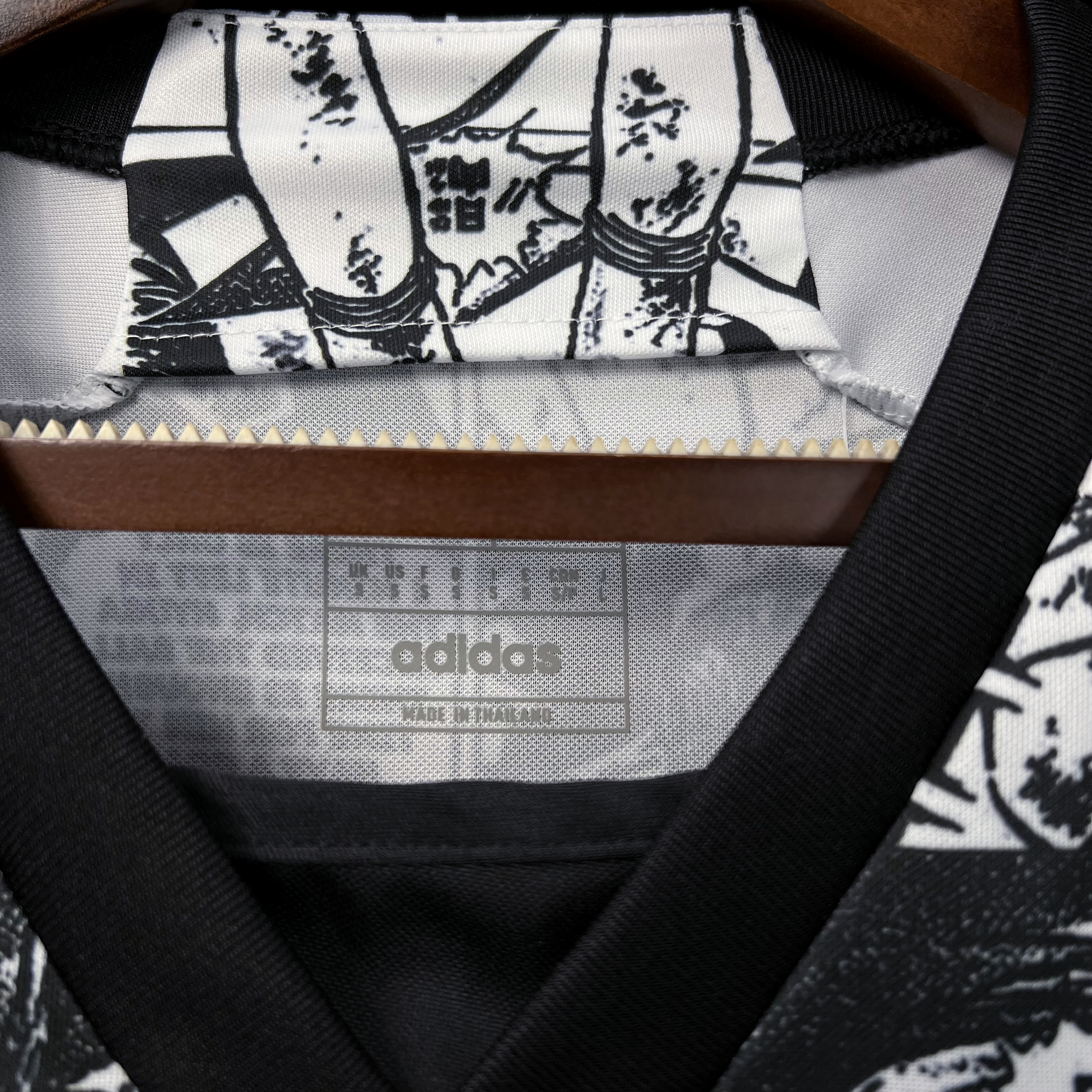 23/24 Japanese Soccer Kid Special Edition S-XXL