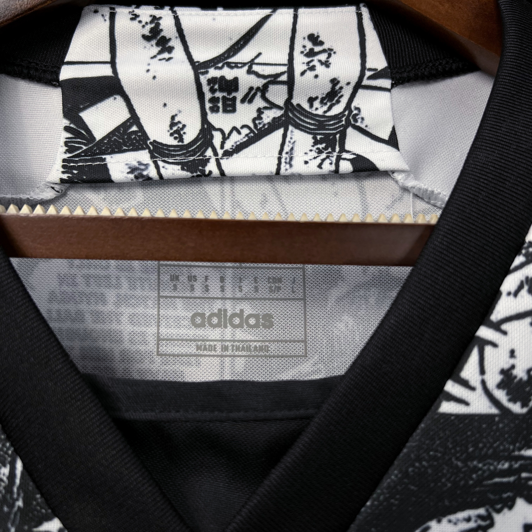 23/24 Japanese Soccer Kid Special Edition S-XXL