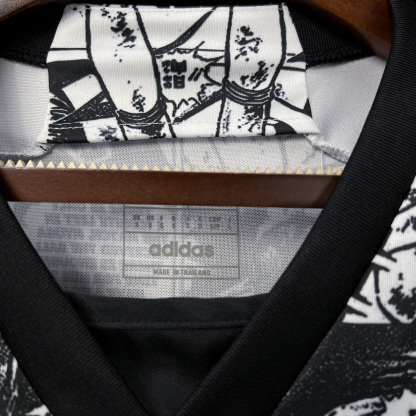 23/24 Japanese Soccer Kid Special Edition S-XXL