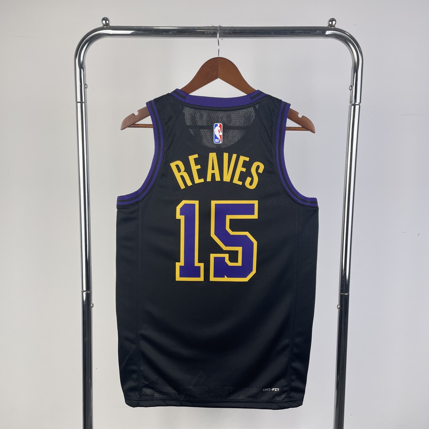 2024 NBA Los Angeles Lakers city version S-XXL
