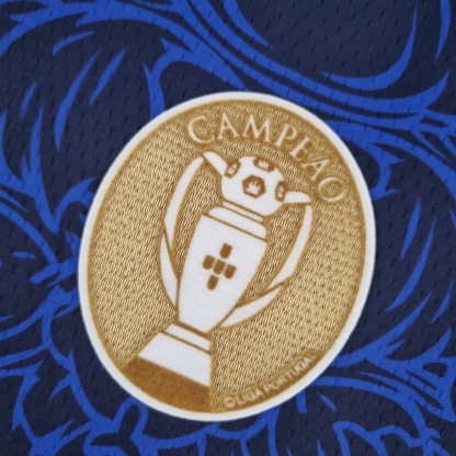 22/23 Porto Special Edition Blue S-XXL