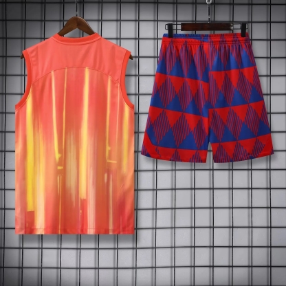 Vest 23/24 Barcelona S-XXL