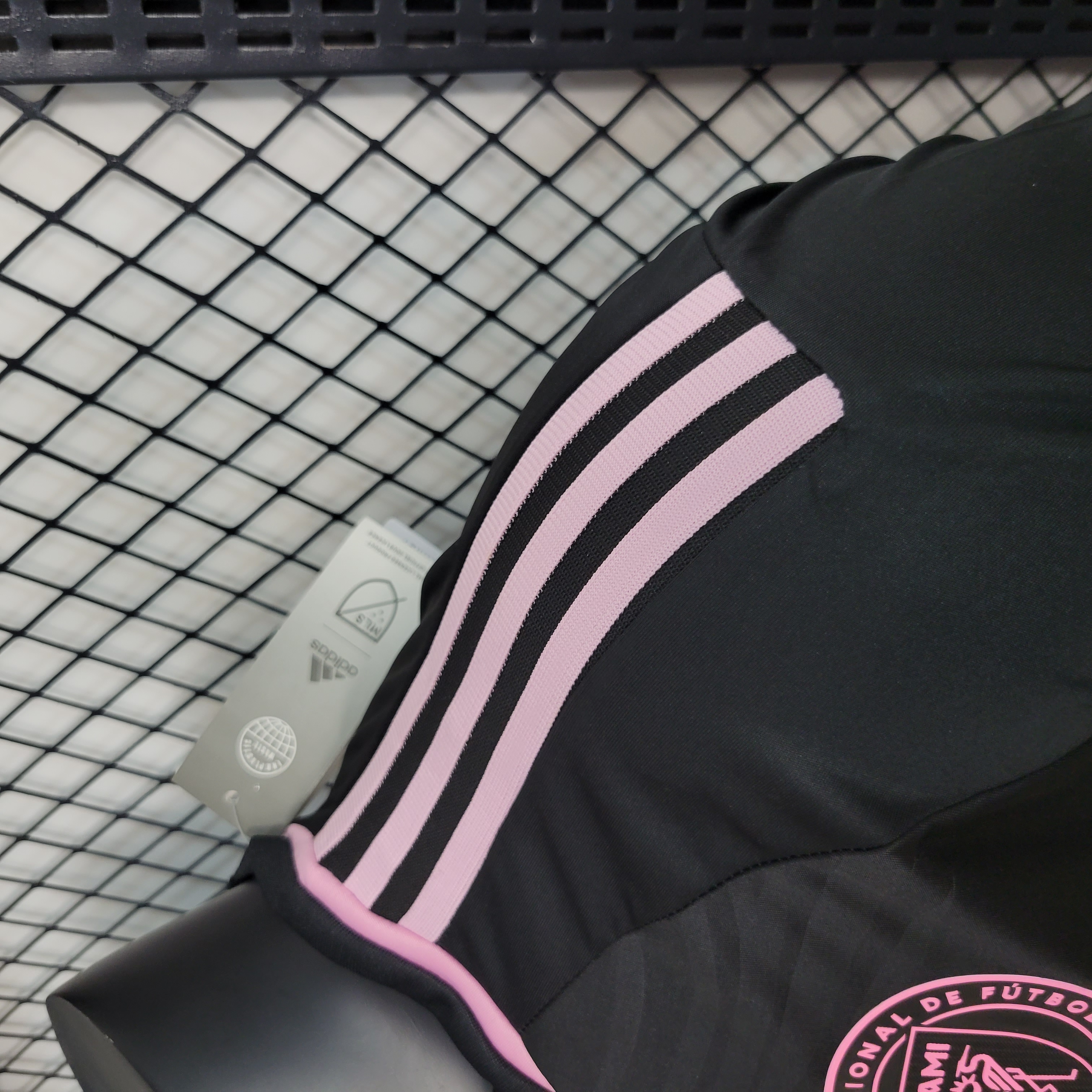 Players Miami away Size S-2XL