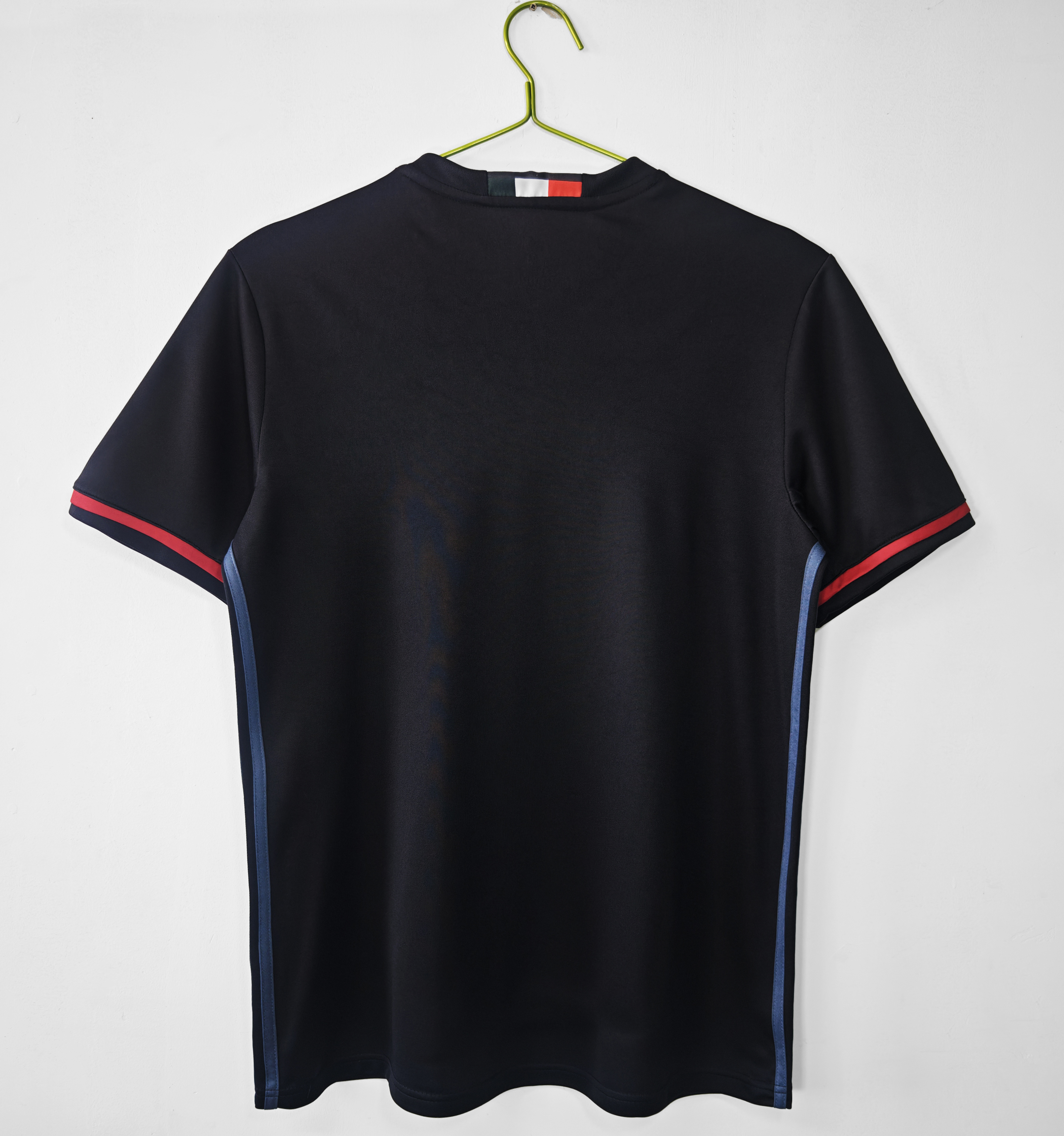 16/17 AC Milan home retro version S-XXL