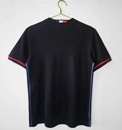 16/17 AC Milan home retro version S-XXL