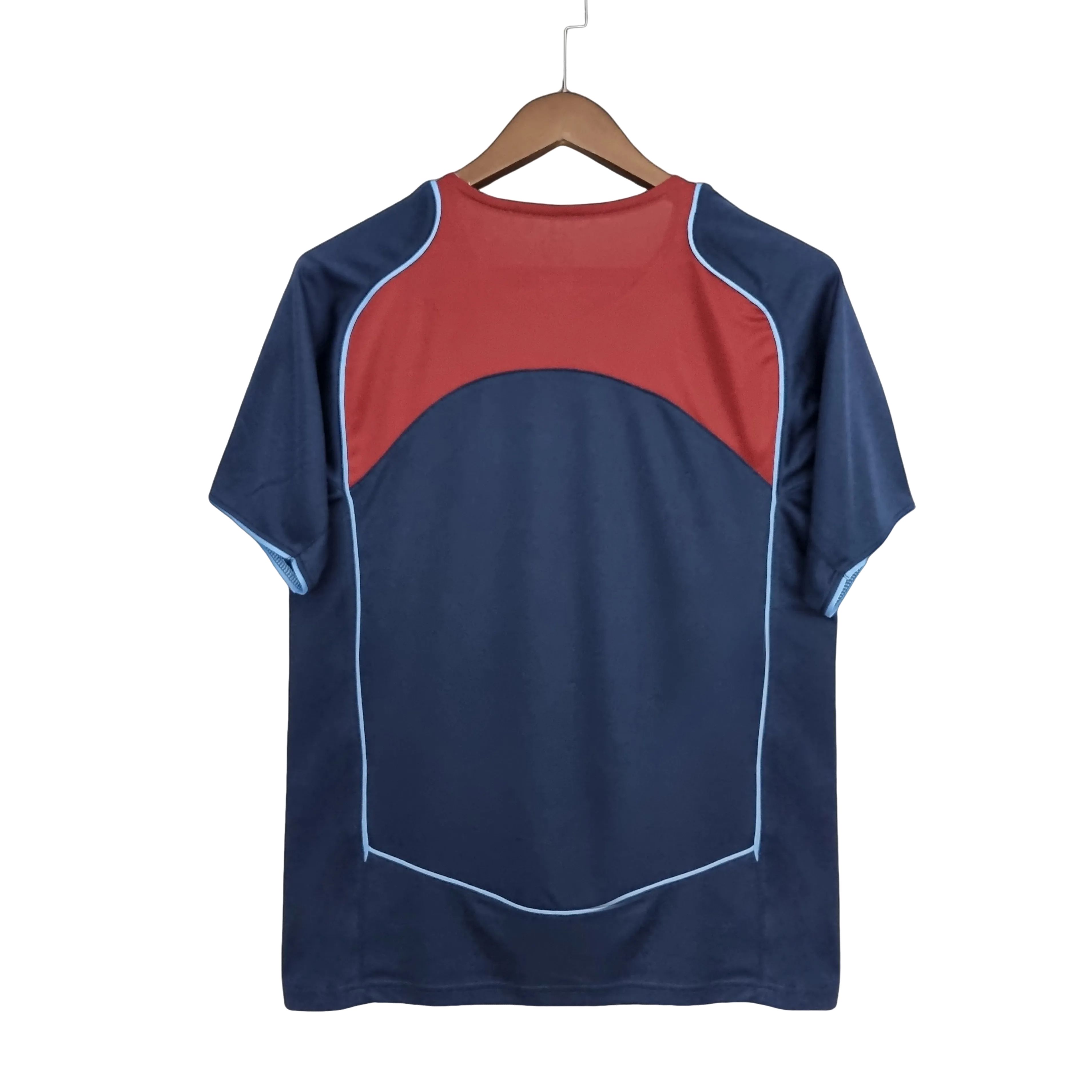 Retro 04/05 Atletico Madrid away S-XXL