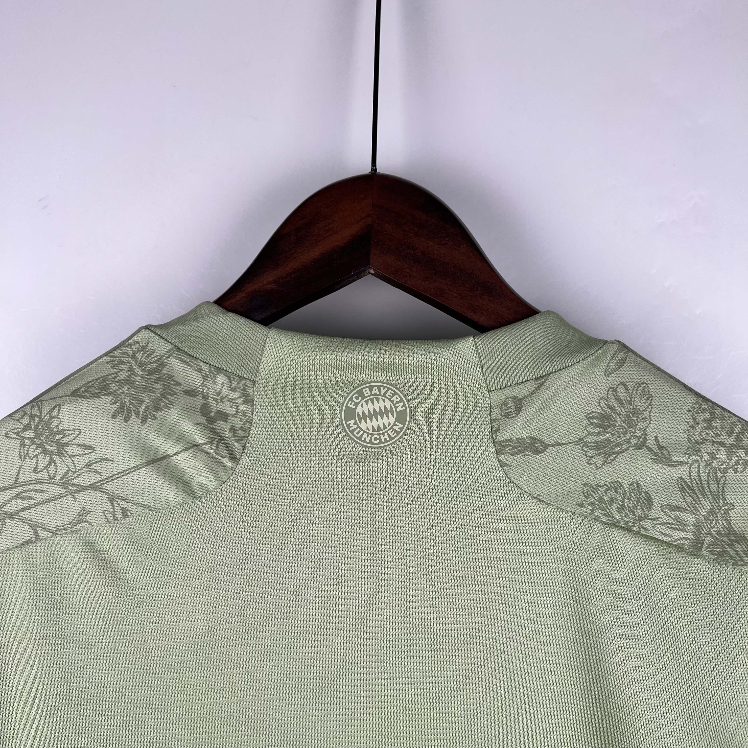 23/24 Bayern Munich Oktoberfest Edition S-4XL