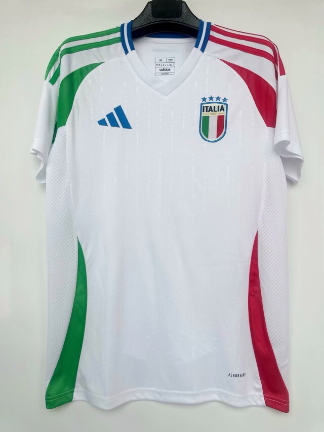 24/25 Italy away fan version S-4XL