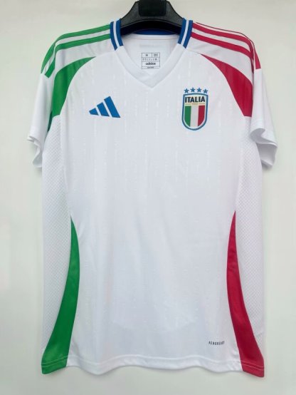 24/25 Italy away fan version S-4XL