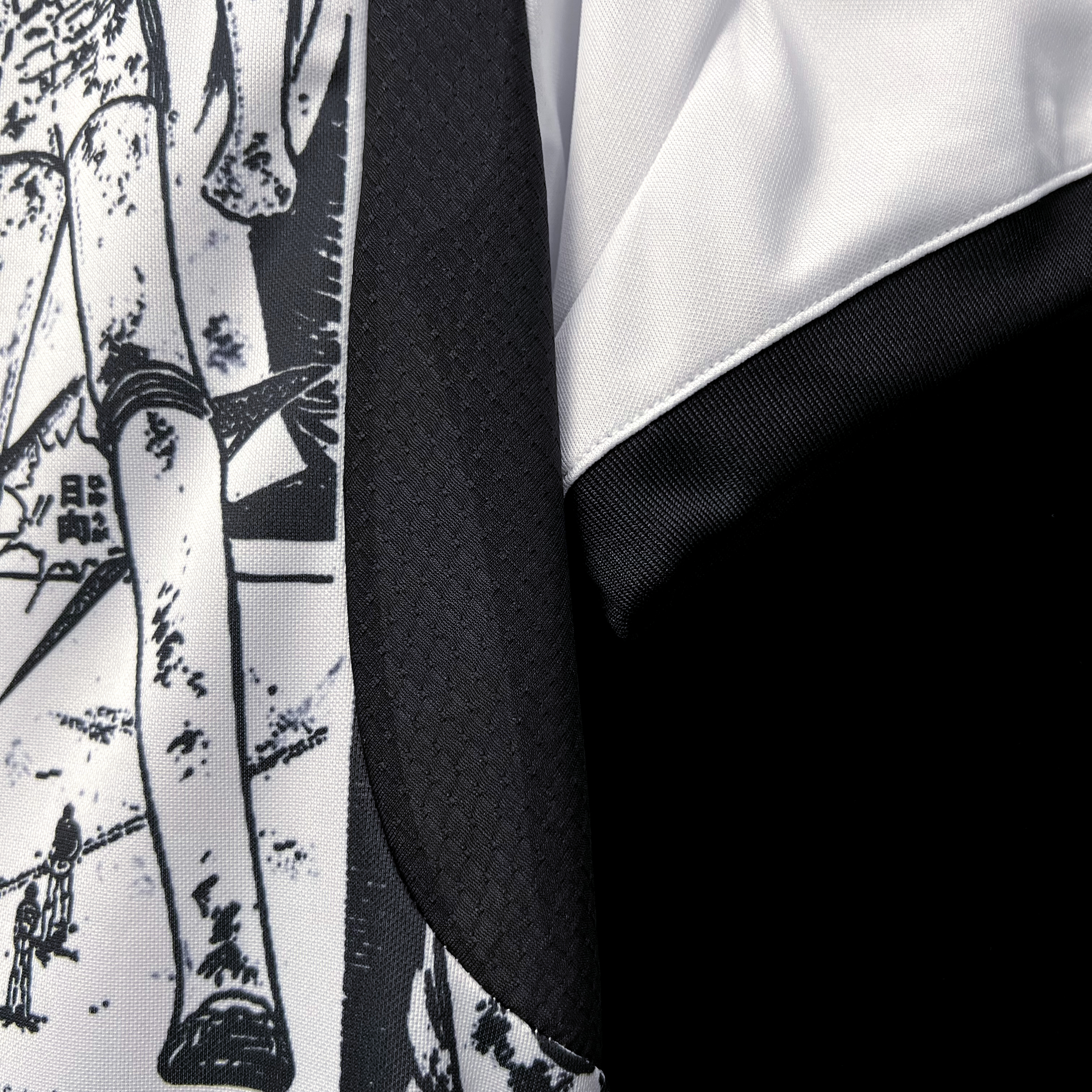 23/24 Japanese Soccer Kid Special Edition S-XXL