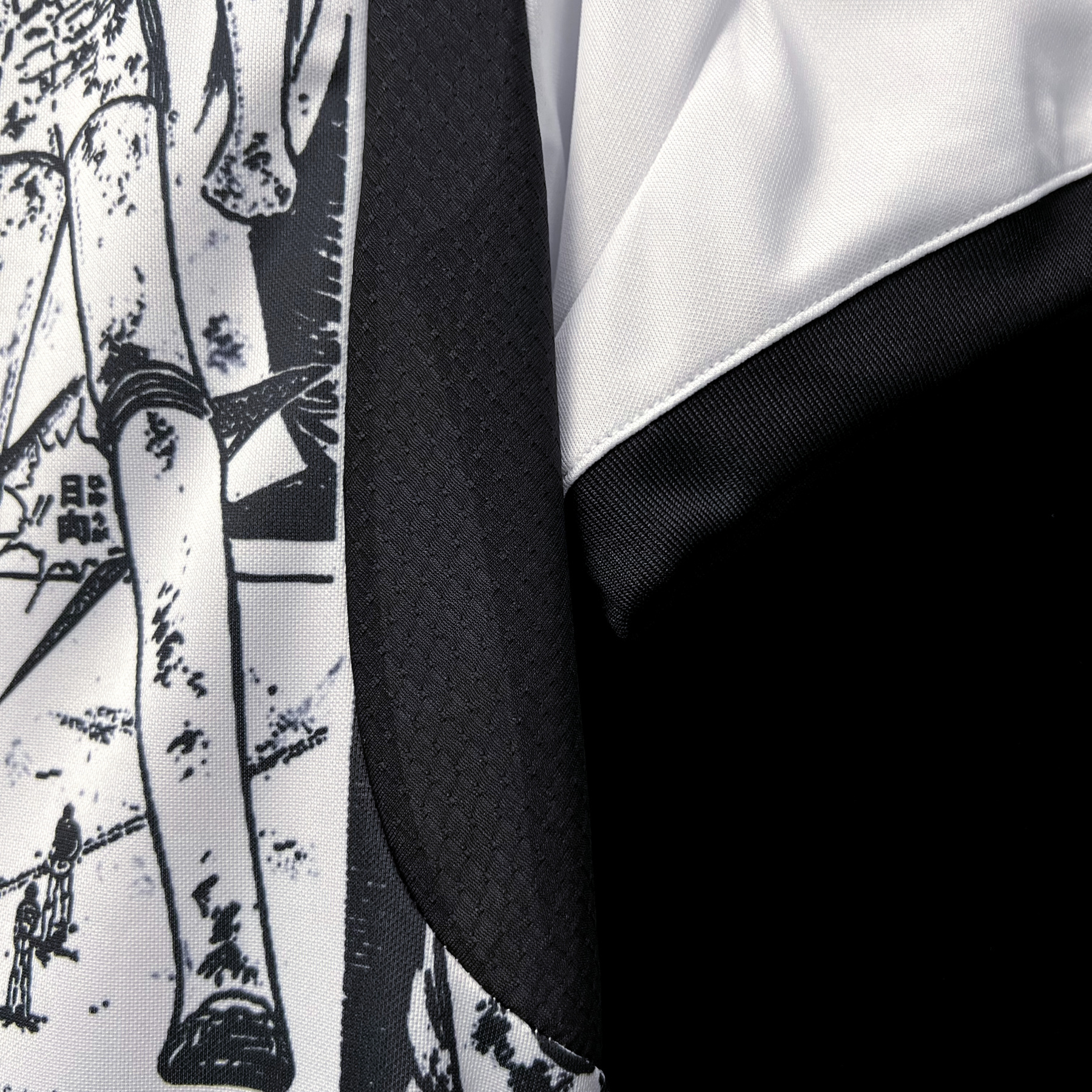 23/24 Japanese Soccer Kid Special Edition S-XXL