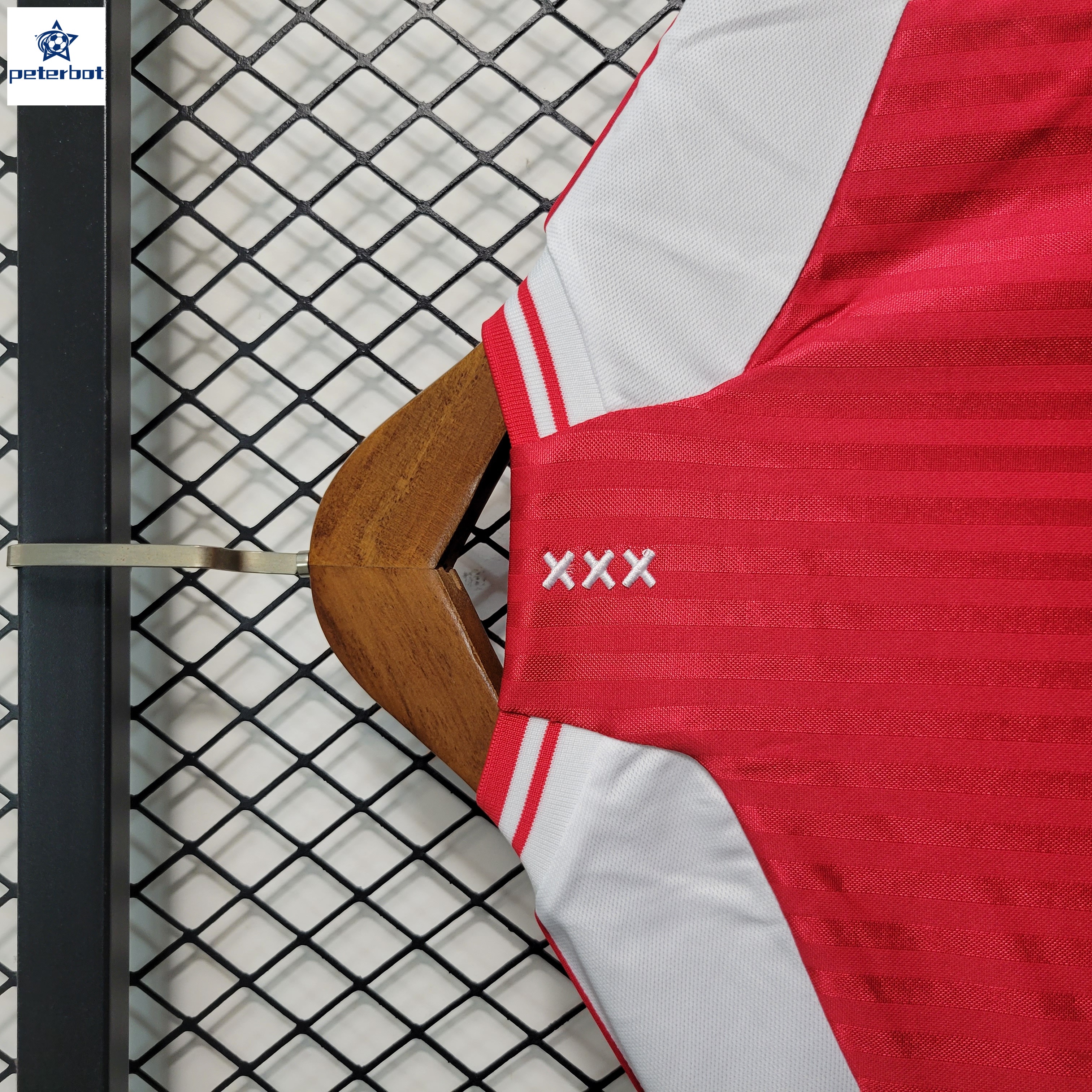 23-24 Ajax Home Size S-4XL