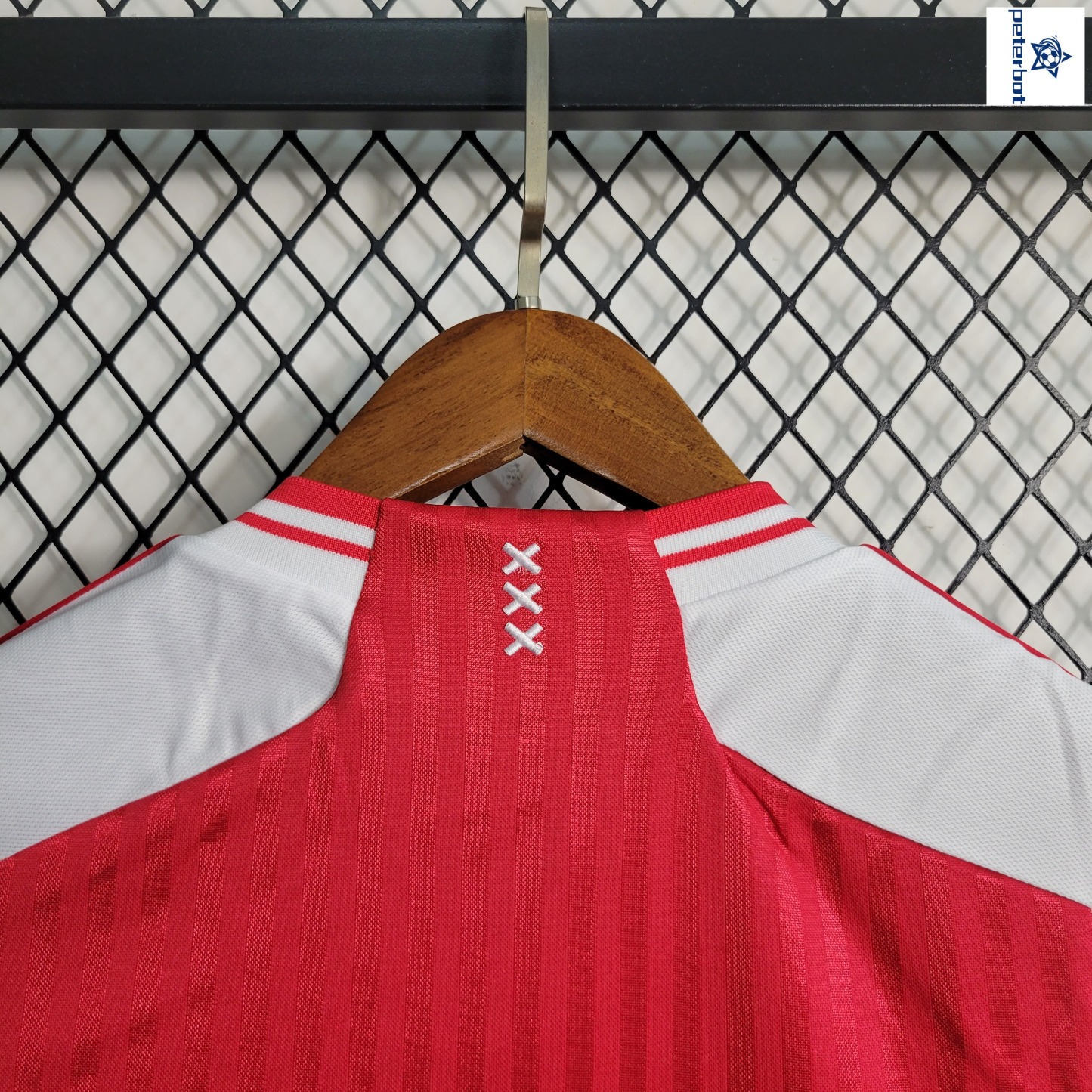 23-24 Ajax Home Size S-4XL