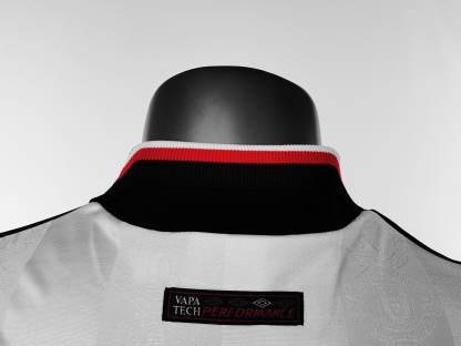 Retro 98/99 Manchester United S-2XL