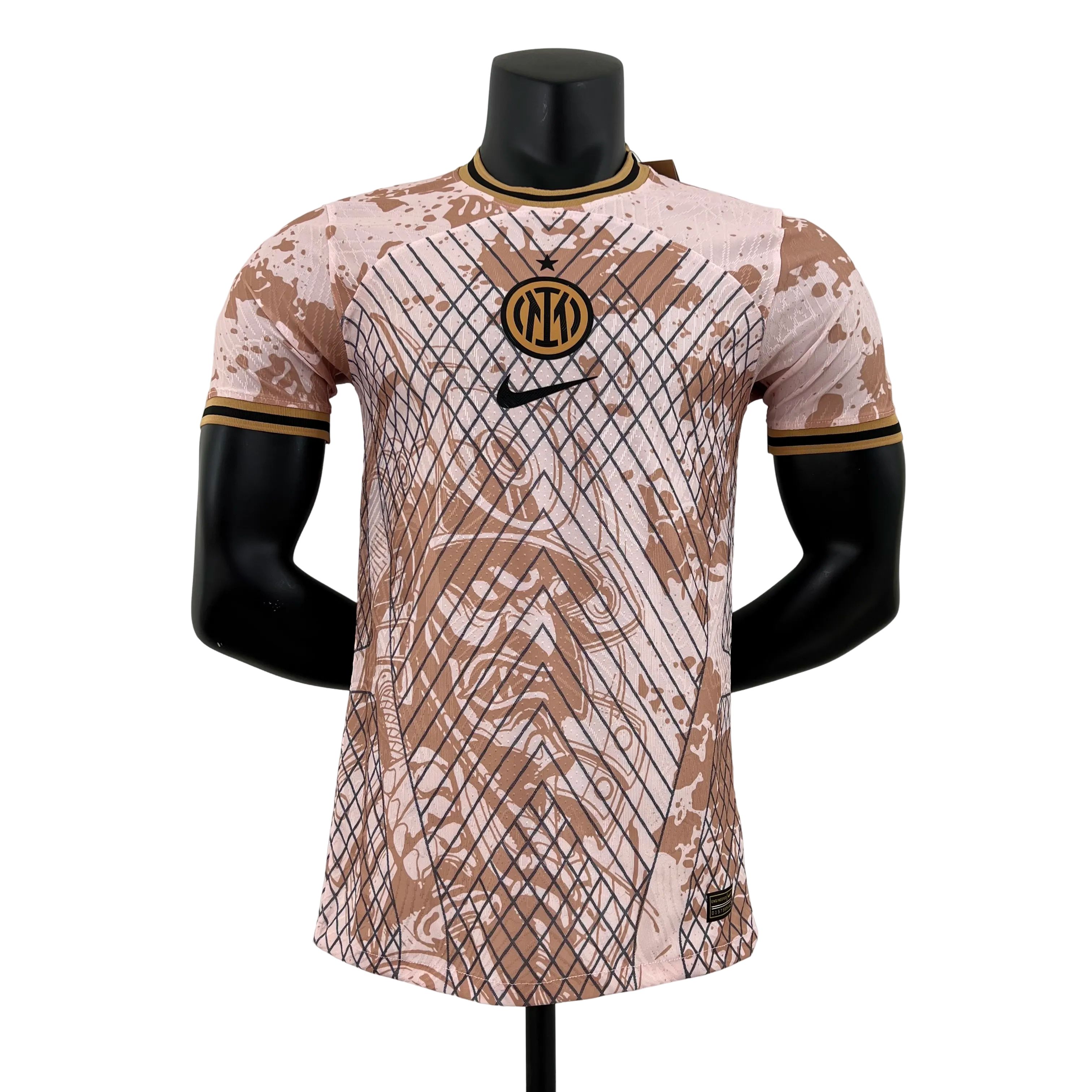 23/24 player version Inter Special Edition S-XXL