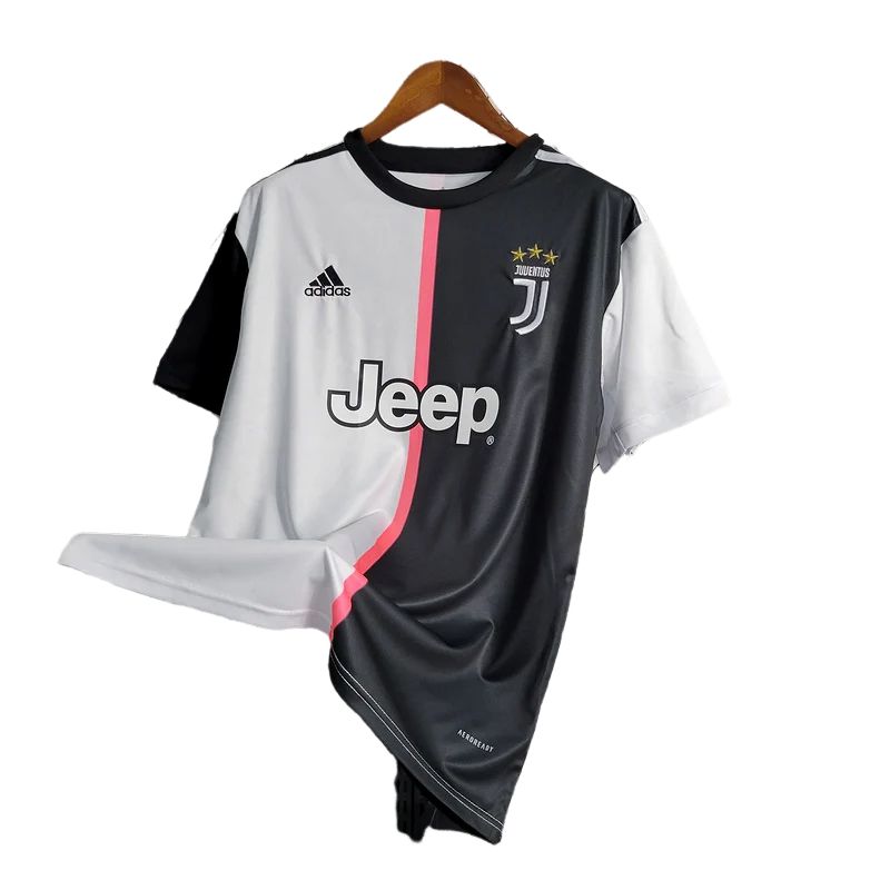19/20 Juventus Home Size S-XXL