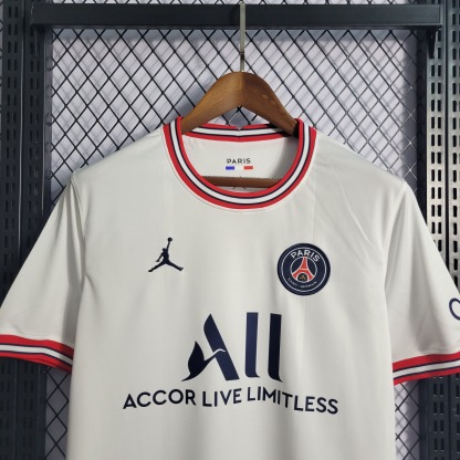 21/22 PSG third away S-XXL