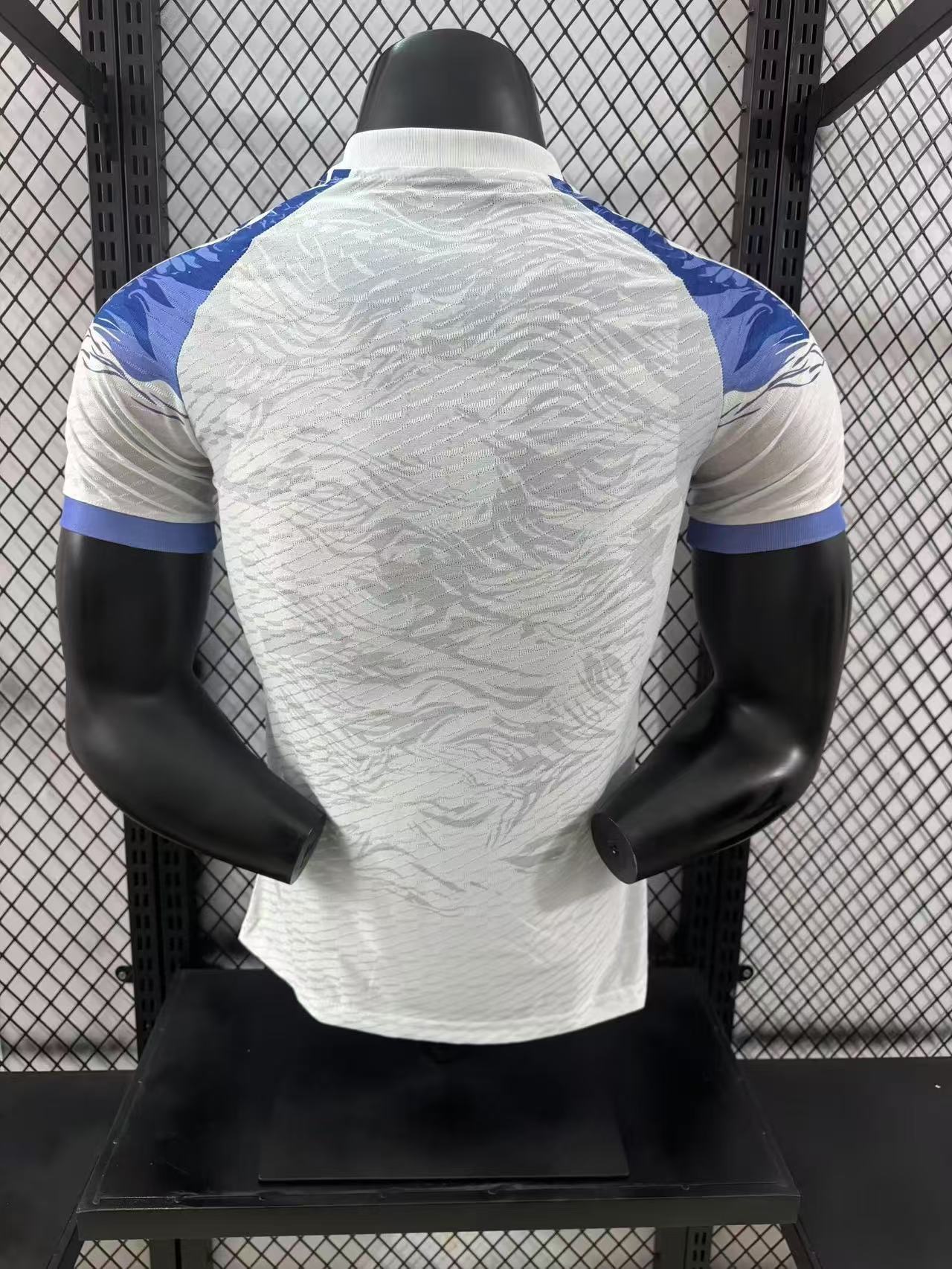 24-25 Japan special S player version S-XXL