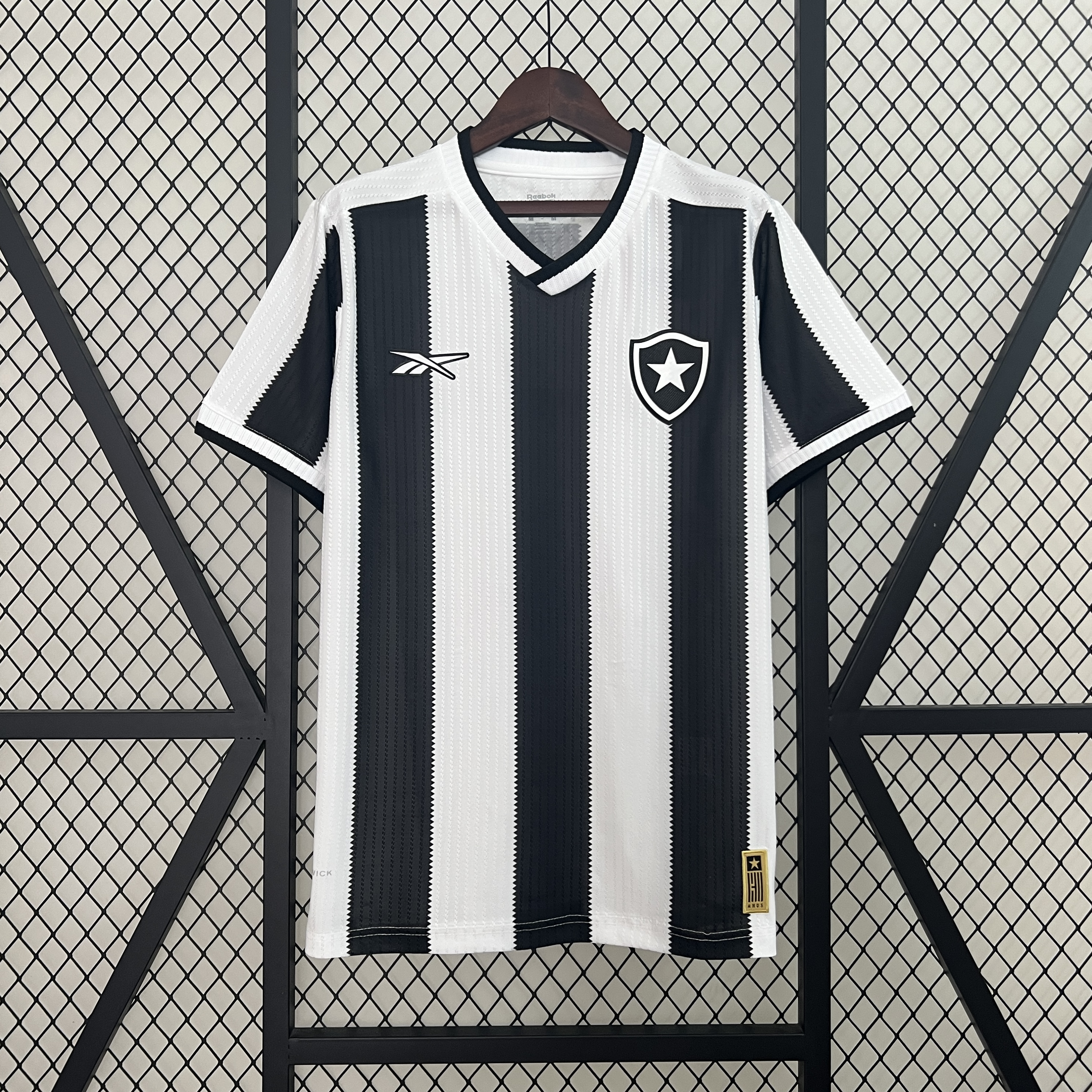 24/25 Botafogo Home fan version S-4XL