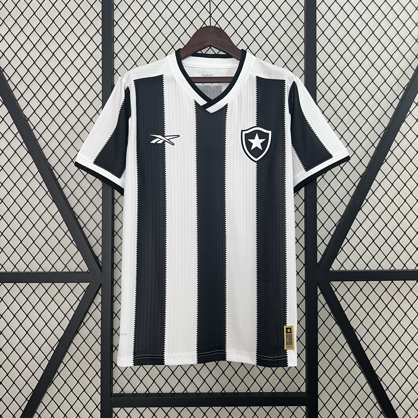 24/25 Botafogo Home fan version S-4XL