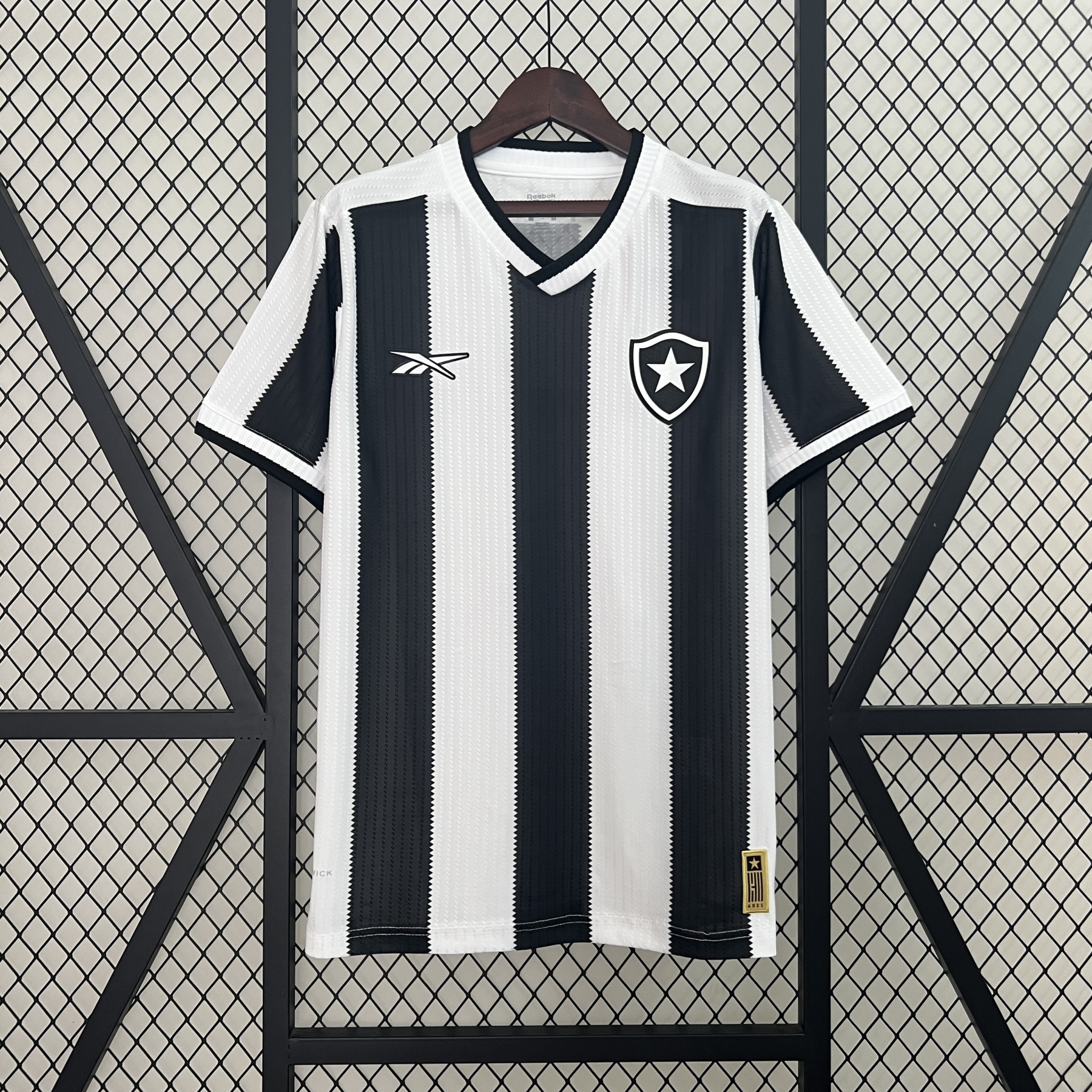 24/25 Botafogo Home fan version S-4XL
