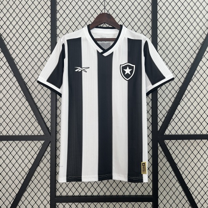 24/25 Botafogo Home fan version S-4XL
