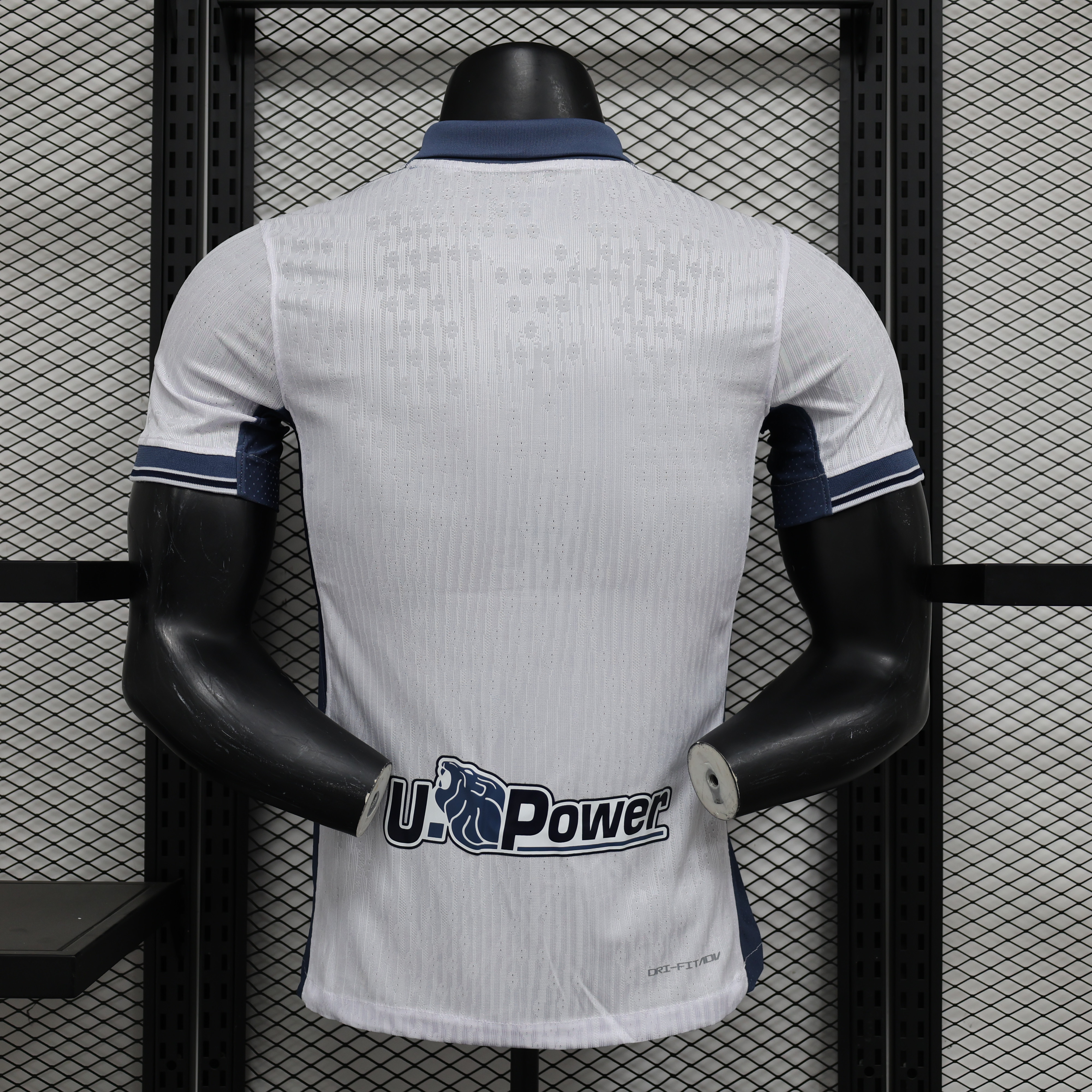 24/25 Inter Milan away player version S-4XL
