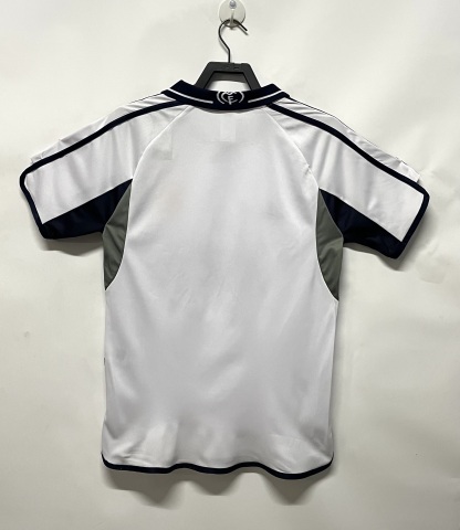 Retro re@l Medrid 00/01 Home S-XXL
