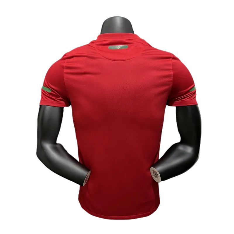 Retro 2012 Portugal home S-XXL